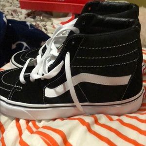 Vans sneakers men